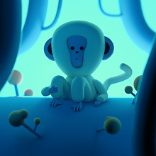 Ilustraciones 3D