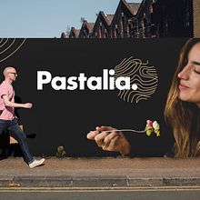 Pastalia