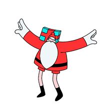 My project in 2D Animation with Photoshop: Draw, Camera, Action! course