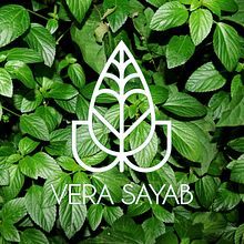 VERA SAYAB - Branding