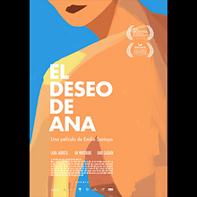 El deseo de Ana 