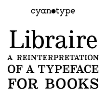 Libraire (First Version)
