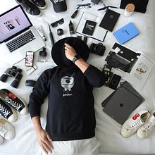 Mijn cursusproject: Professionele fotografie en video met je mobiele telefoon