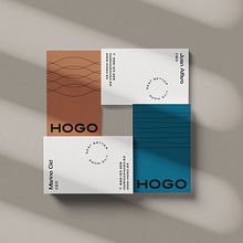 HOGO Rest System