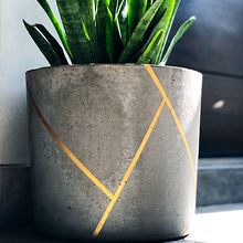 My project in Concrete Furniture Creation for Beginners course