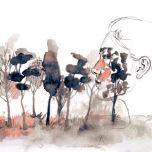Mi Proyecto del curso: Creación de un porfolio de ilustración en Instagram