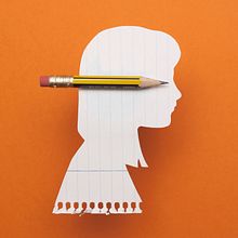 Arke. Study with your head, learn with emotion.