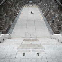 L'homme qui n'était pas là