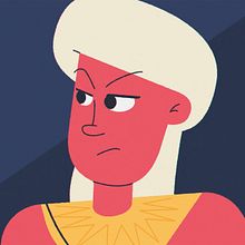 Animação vetorial estilo quadro a quadro com After Effects