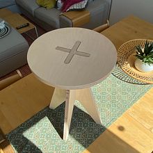 My project in Professional Woodworking for Beginners course