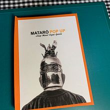 Mataró Pop Up - Josep Manel Vegas García