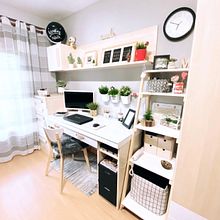Proyecto de Iniciación al Diseño de Interiores: mi pequeño espacio