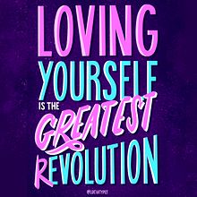 The Greatest Revolution - Women's Day Exhibit