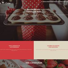 Mi Proyecto del curso: Introducción al Desarrollo Web Responsive con HTML y CSS