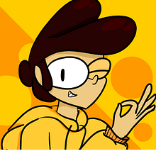 Foto de Perfil Animada