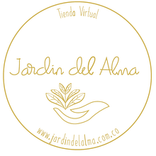 Jardin del Alma  es una Tienda On line Multimarcas creada con un propósito Social y Ambiental