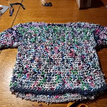 Mi Proyecto del curso: Moda sostenible: iníciate en el upcycling