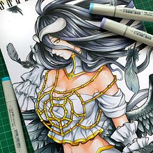Fanarts y redraws