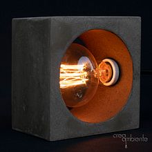 Mi Proyecto del curso: Creación de muebles en concreto para principiantes