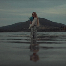 Le printemps dernier  