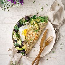 Mi Proyecto del curso: Creación de series fotográficas gastronómicas