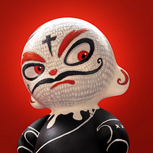 QHAPAQ QOLLA