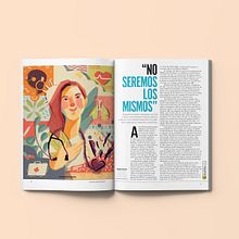 Editorial para Revista Semana 2020