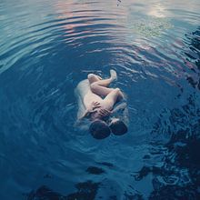 Drowning in Blue (2017)