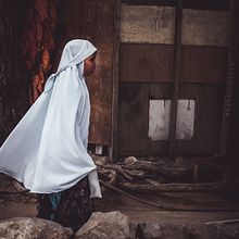 STORIES OF CHANGE - Somalia