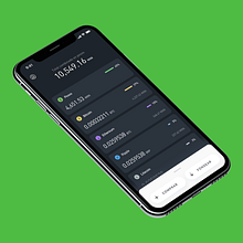 Bitso: Compra y vende criptomonedas de manera fácil.