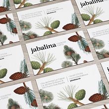 Jabalina Country Tents