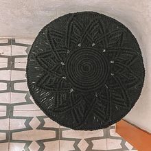 Mi proyecto! Técnicas de macramé circular