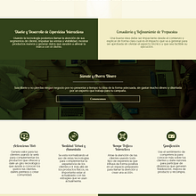 Mi Proyecto del curso: Introducción al Desarrollo Web Responsive con HTML y CSS