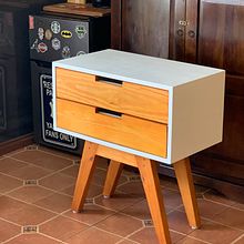 My project in Professional Woodworking for Beginners course