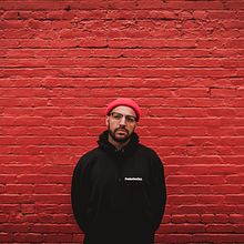 WAAHIID - 4THEWHAT? (VIDEOCLIP) 