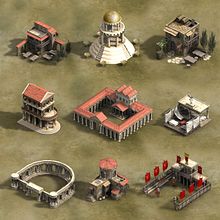 Del Concept al 3D - Gladiatus [Proceso]