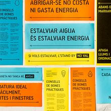 Matatón de ahorro energético