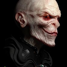 LORD VOLDEMORT