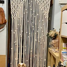 Mi Proyecto del curso: Macramé: nudos básicos y complejos 