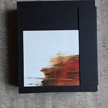 Acuarela / watercolor showcase