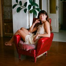 Aniela Parys - Collection