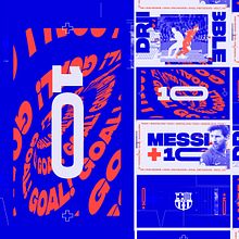 Messi+10