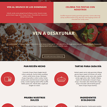 Mi Proyecto del curso: Introducción al Desarrollo Web Responsive con HTML y CSS