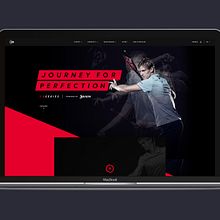 Dunlop Sports: Journey for Perfection