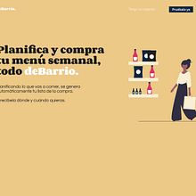 Mi proyecto: