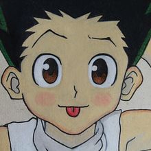 Mis Dibujos (ANIME)