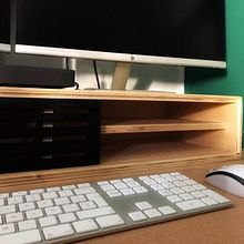 Mi Proyecto del curso: Diseño y construcción de muebles para principiantes