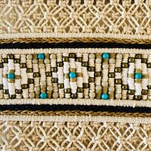 Tapiz Macramé “Coachella”