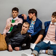 Dos Studio SS17