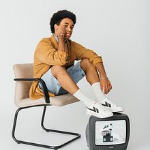 Kolca: Retro Sneakers For Your Everyday Minimal Streetwear
